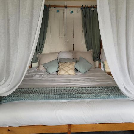Chambre Ocean Cosy Bordeaux Saint Emilion Lugon et l’Ile du Carney Esterno foto