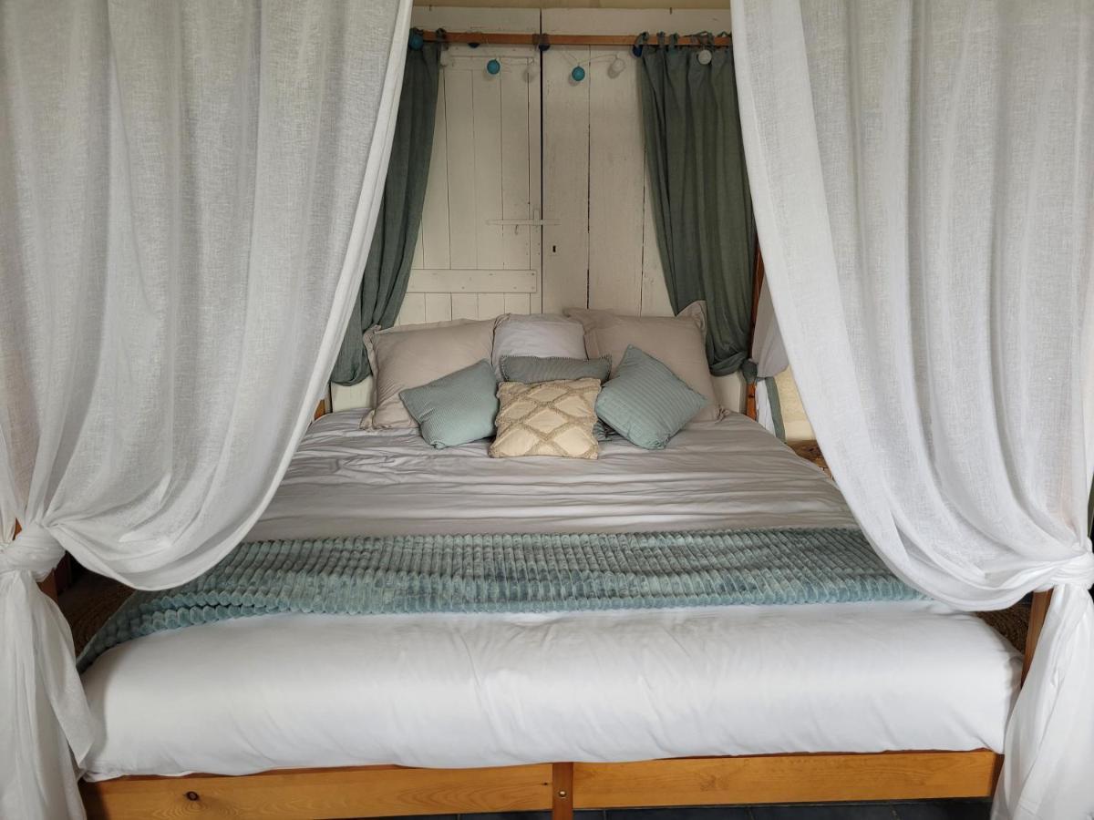 Chambre Ocean Cosy Bordeaux Saint Emilion Lugon et l’Ile du Carney Esterno foto