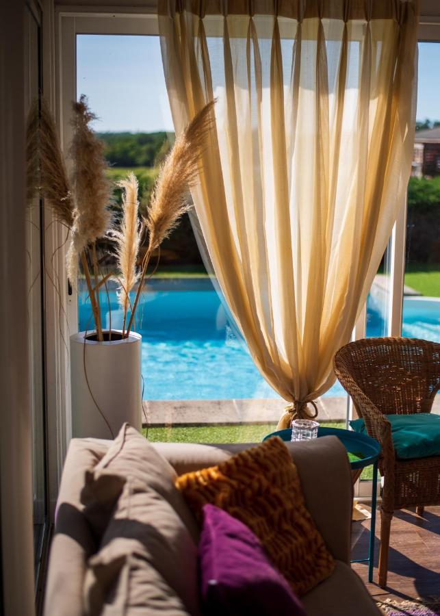 Chambre Ocean Cosy Bordeaux Saint Emilion Lugon et l’Ile du Carney Esterno foto